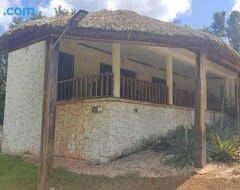 Tüm Ev/Apart Daire Casa Wayil - Comfort Y Privacidad En La Selva (Calotmul, Meksika)