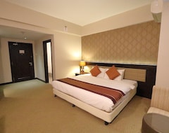 Hotelli The Guest Hotel & Spa (Port Dickson, Malesia)