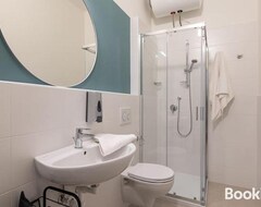 Hele huset/lejligheden Mia Rooms - Room With Private Bath Bolzano Center (Bolzano, Italien)