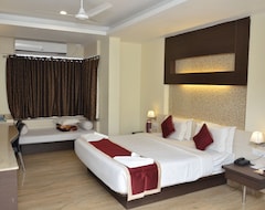 Hotel Adarsha Palace (Belgaum, India)
