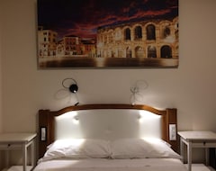 Khách sạn B&b Al 16 (Legnago, Ý)