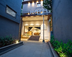 Khách sạn Hotel Bela Goa (Panaji, Ấn Độ)