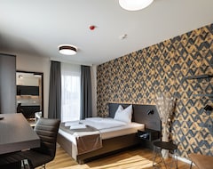 We rooms Hotel (Karben, Germany)