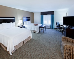 Hotel Hampton Inn & Suites Liberal (Liberal, Sjedinjene Američke Države)