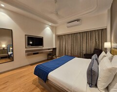 Hotel Express Inn (Mumbai, India)