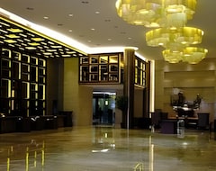 Hotelli Jiangnan Garden Hotel (Zhangjiagang, Kiina)