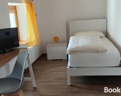 Bed & Breakfast B&b Vivi Lattimo (Andalo, Ý)