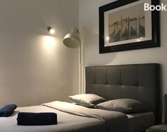 Cijela kuća/apartman Studette Amiens Centre (Amiens, Francuska)