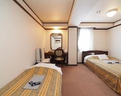 Khách sạn Terminal Inn (Niigata, Nhật Bản)