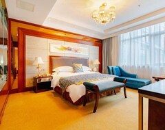 Hotel Celebrity City (Jianyang, Kina)