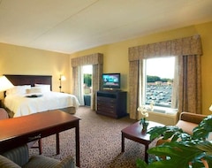 Hotel Hampton Inn & Suites Ocala - Belleview (Ocala, Sjedinjene Američke Države)