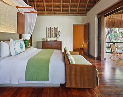 Hotel Viceroy Riviera Maya, a Luxury Villa Resort (Playa del Carmen, México)