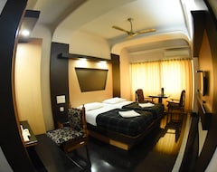 Khách sạn Kediyoor Hotel (Udupi, Ấn Độ)