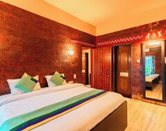 Khách sạn Treebo Trend Rock Valley (Ponda, Ấn Độ)