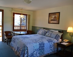 Otel Kancamagus Lodge (Lincoln, ABD)