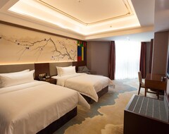 Hotel Nan Guo (Guangzhou, China)