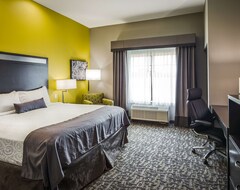 Hotel Best Western Plus Bay City Inn & Suites (Bay City, EE. UU.)