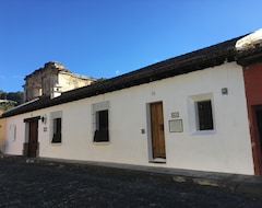 Entire House / Apartment Casita La Esquina (Antigua Guatemala, Guatemala)