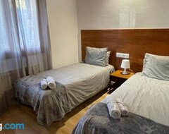 Cijela kuća/apartman Casa De La Mestra, Espinalbet - Alberga (Castellar del Riu, Španjolska)