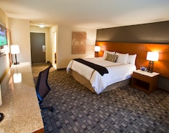Hotel BW Premier Collection, Mt Hood Oregon Resort (Welches, EE. UU.)