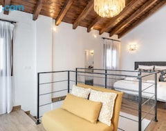 Casa/apartamento entero Tuanfitrion Naranjos San Matias (Granada, España)