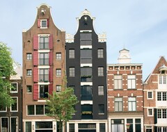 Movenpick Hotel Amsterdam City Centre (Amsterdam, Hollanda)