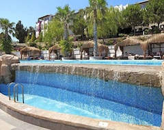 Hotel Kadikale Resort (Turgutreis, Turkey)