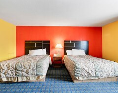 Entire House / Apartment Oyo Hotel Atlanta Tx Hwy 59 (Queen City, USA)