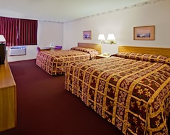 Hotel Morton Inn (Morton, USA)