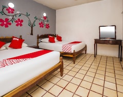 Khách sạn Hotel Los Arcos Holbox (Isla Holbox, Mexico)