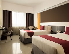 Hotel Atria & Conference Magelang (Magelang, Indonesia)