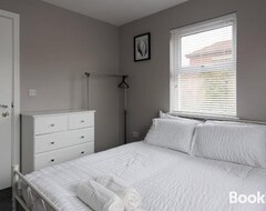 Casa/apartamento entero Apartment 4 Oak Villa (Belfast, Reino Unido)
