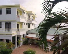 Hotel Evergreen (Roseau, Dominika)