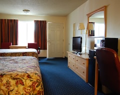 Hotel Western Inn Lakewood (Lakewood, USA)