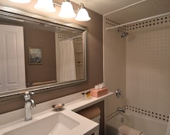 Koko talo/asunto Chateau Blanc Condominiums (Aspen, Amerikan Yhdysvallat)