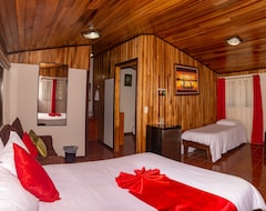 Hotel Mar Inn (Monteverde, Costa Rica)