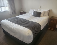 Hotel Asure Highpark Motor Inn (Greymouth, Nueva Zelanda)