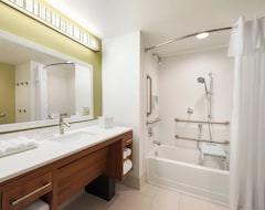 Hotelli Home2 Suites by Hilton Milwaukee Brookfield (Waukesha, Amerikan Yhdysvallat)