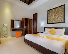 Hotel Villa Bintang Mia (Seminyak, Indonesien)