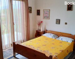 Casa/apartamento entero Villa Sea Esta (Platanitis, Grecia)