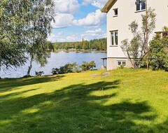 Toàn bộ căn nhà/căn hộ 7 Person Holiday Home In ViksjÖfors (Ovanåker, Thụy Điển)