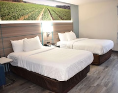 Khách sạn Days Inn Vidalia (Vidalia, Hoa Kỳ)