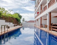 Khách sạn Jean Pool Villa (Ao Phangka, Thái Lan)