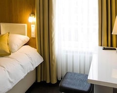 Hotel Larende (Ámsterdam, Holanda)