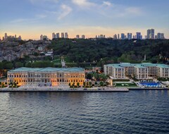 Hotel Ciragan Palace Kempinski Istanbul (Istanbul, Turska)