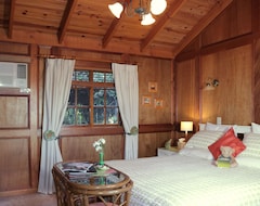 Hotelli Tamborine Mountain Bed And Breakfast (Eagle Heights, Australia)