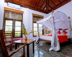 Hotel Niyagama House (Galle, Šri Lanka)