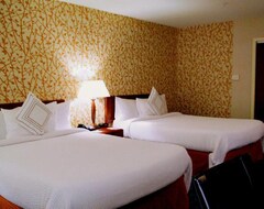 Hotel Fairfield Inn & Suites Denton (Denton, Sjedinjene Američke Države)