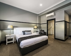 CH Boutique Hotel, an Ascend Hotel Collection member (Tamworth, Australien)