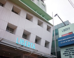 Hotelli Liberta Hotel Kemang (Jakarta, Indonesia)